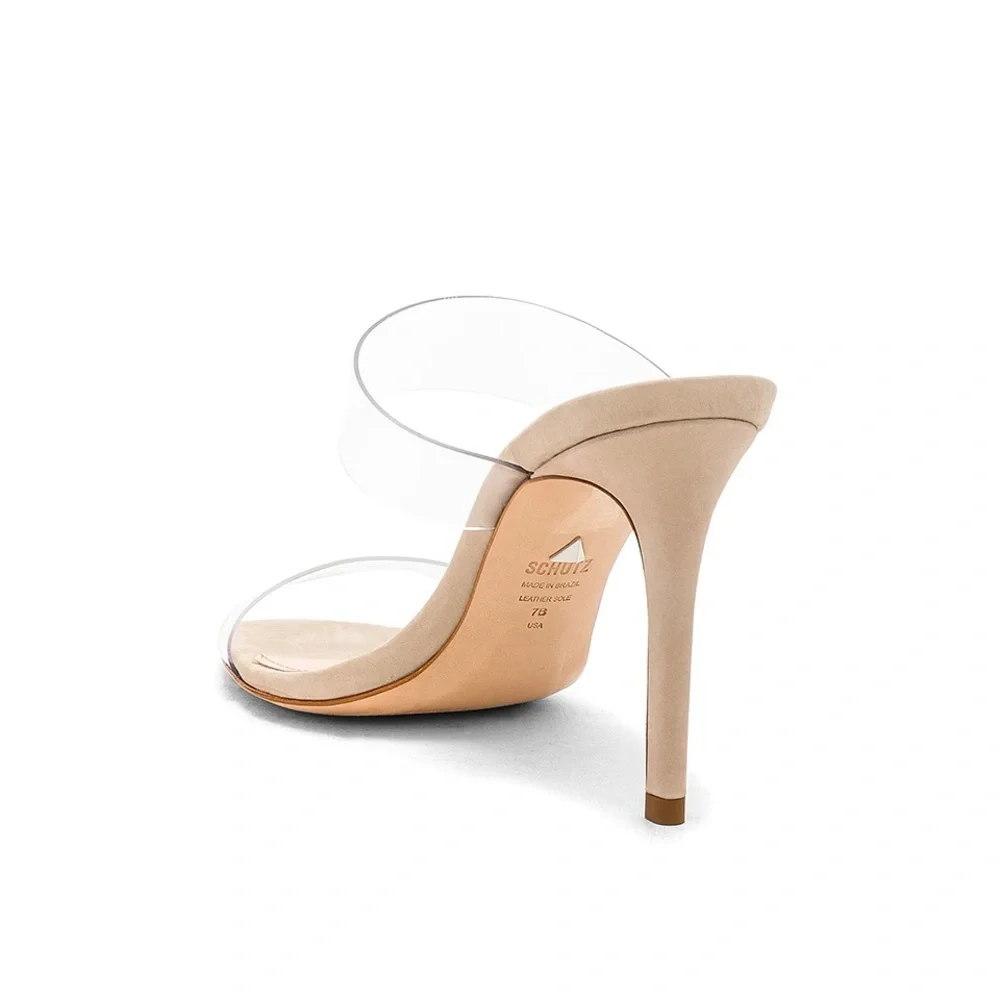 Schutz Ariella Heel - Picture 3 of 10